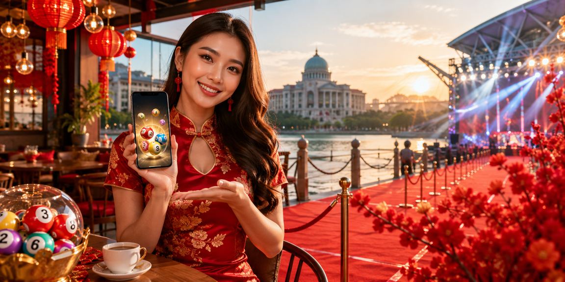 Jadual dan peluang hiburan dalam talian di Putrajaya